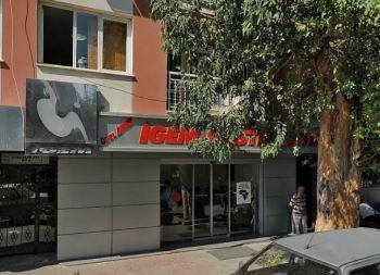 Özel İzmir İgem Gastroenteroloji Merkezi
