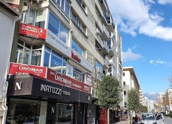 Özel Üromar Üroloji Tıp Merkezi