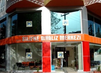 Özel Silifke Diyaliz Merkezi