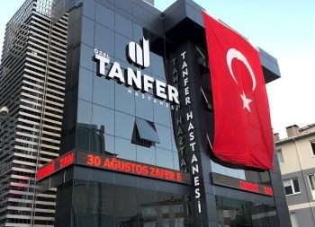 Özel Tanfer Hastanesi