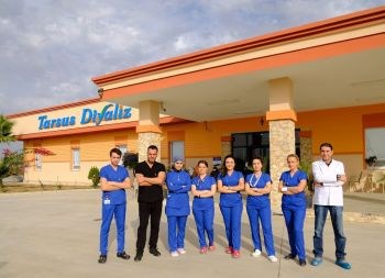 Özel Tarsus Diyaliz Merkezi