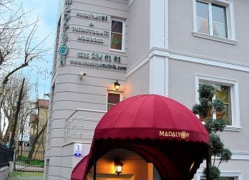 Özel Levent Madalyon Psikiyatri Merkezi