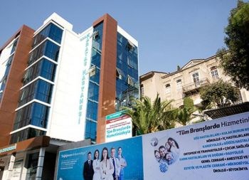 Özel Karataş Hastanesi