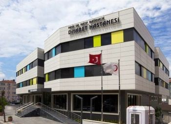 Özel NB Kadıköy Hastanesi