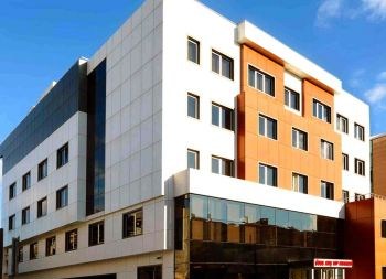 Özel Kaş Tıp Merkezi