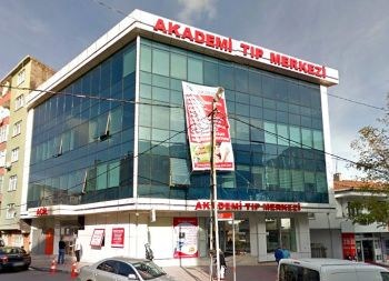 Özel Akademi Tıp Merkezi