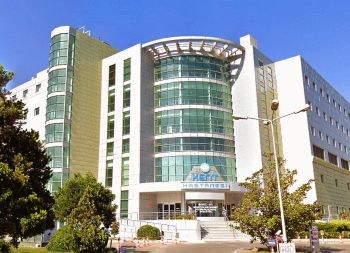 Özel Acıbadem İzmir Kent Hastanesi