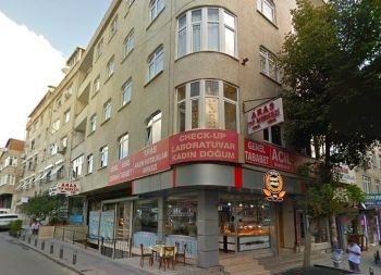 Özel Aras Kadın Hastalıkları Merkezi
