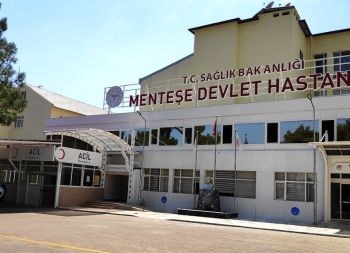 Menteşe Devlet Hastanesi