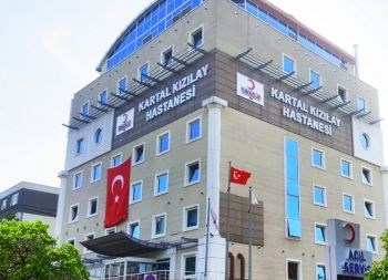 Türk Kızılay Özel Kartal Hastanesi