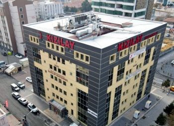 Türk Kızılayı Kayseri Hastanesi