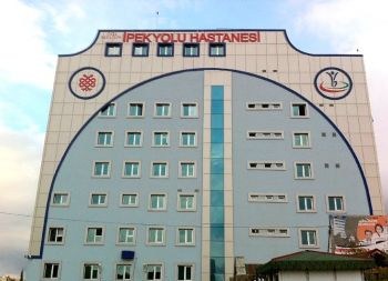 Özel Kızıltepe İpekyolu Hastanesi