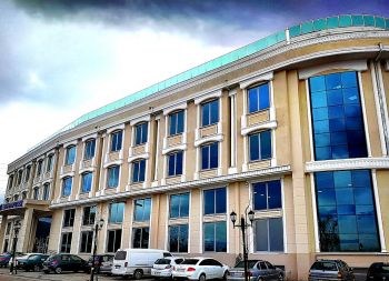 Özel Aktif Kocaeli Hastanesi