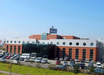 Özel Konak Hastanesi