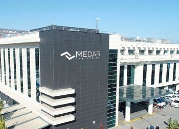 Özel Medar Sakarya Hastanesi