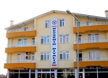 Özel FMC Konya Beyşehir Diyaliz Merkezi