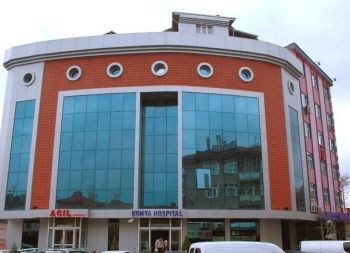 Özel Konya Hospital