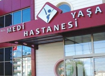 Özel Mediyaşam Hastanesi