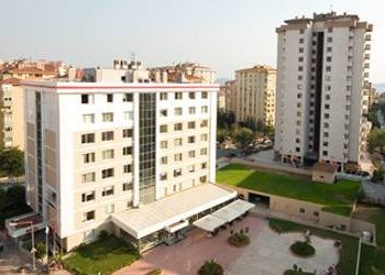 Özel Kozyatağı Central Hospital