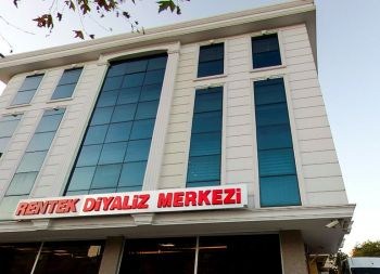 Özel Rentek Bağcılar Diyaliz Merkezi