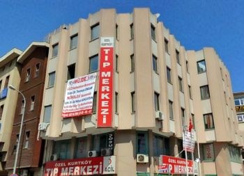 Özel Kurtköy Tıp Merkezi