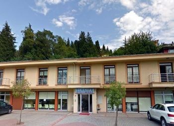 Özel Dialife Beykoz Diyaliz Merkezi