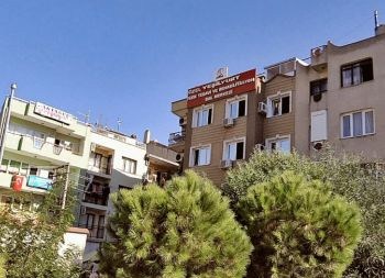 Özel Yeşilyurt Fizik Tedavi ve Rehabilitasyon Merkezi