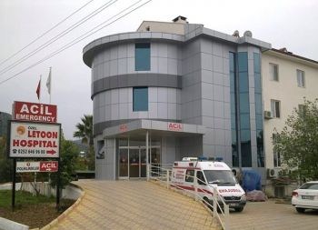 Özel Letoon Hastanesi