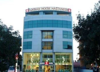 Özel Lokman Hekim Etlik Hastanesi