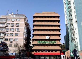 Özel Ankara Madalyon Psikiyatri Merkezi