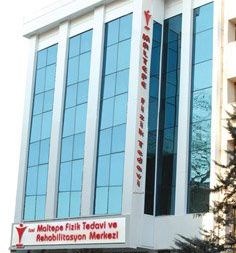 Özel Maltepe Fizik Tedavi ve Rehabilitasyon Merkezi