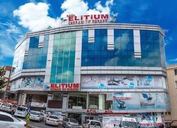 Özel Esenyurt Elitium Tıp Merkezi