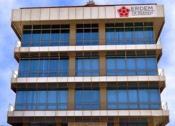 Özel Erdem Tıp Merkezi