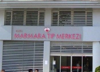 Özel Marmara Tıp Merkezi