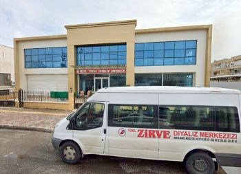 Özel Zirve Diyaliz Merkezi