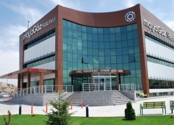 Özel Maya Kayseri Göz Hastanesi