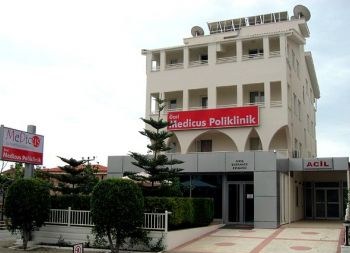 Özel Medicus Polikliniği