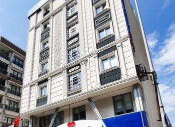 Özel İstanbulum Tıp Merkezi