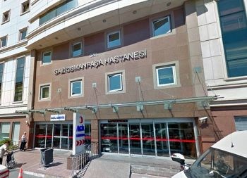 Özel Gaziosmanpaşa Diyaliz Merkezi
