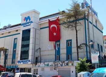 Özel Megapol Hastanesi