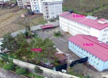 Ataköy Ruh ve Sinir Hastalıkları Hastanesi