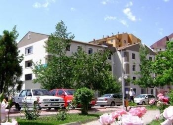 Özel Melikgazi Hastanesi