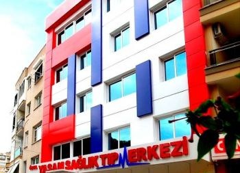 Özel Yaşam Sağlık Tıp Merkezi