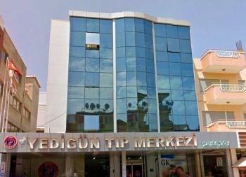 Özel Yedigün Tıp Merkezi Çamdibi