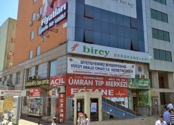 Özel Sondurak Ümran Tıp Merkezi