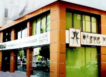 Özel Fizyo Yaşam Fizik Tedavi Rehabilitasyon Merkezi