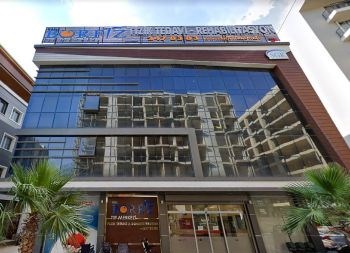 Özel Borfiz Bornova Fizik Tedavi Tıp Merkezi