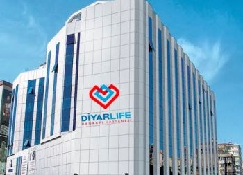 Özel Diyarlife Dağkapı Hastanesi