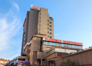 Özel Gayrettepe Florence Nightingale Hastanesi