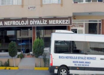 Özel Buca Nefroloji Diyaliz Merkezi